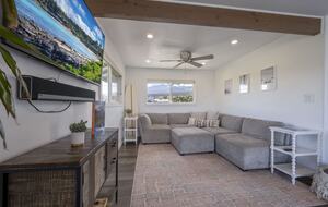 Oceanview Lanai Retreat in South Kihei - Kihei, Hawaii