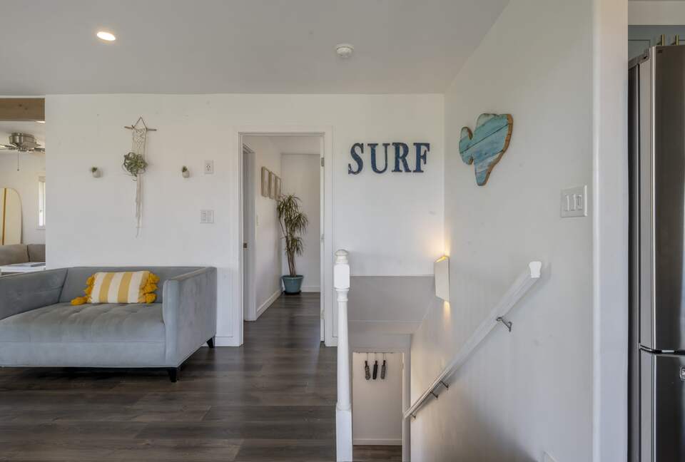 Oceanview Lanai Retreat in South Kihei - Kihei, Hawaii