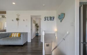 Oceanview Lanai Retreat in South Kihei - Kihei, Hawaii