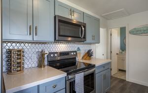 Oceanview Lanai Retreat in South Kihei - Kihei, Hawaii