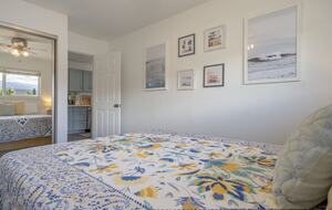 Oceanview Lanai Retreat in South Kihei - Kihei, Hawaii