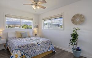 Oceanview Lanai Retreat in South Kihei - Kihei, Hawaii