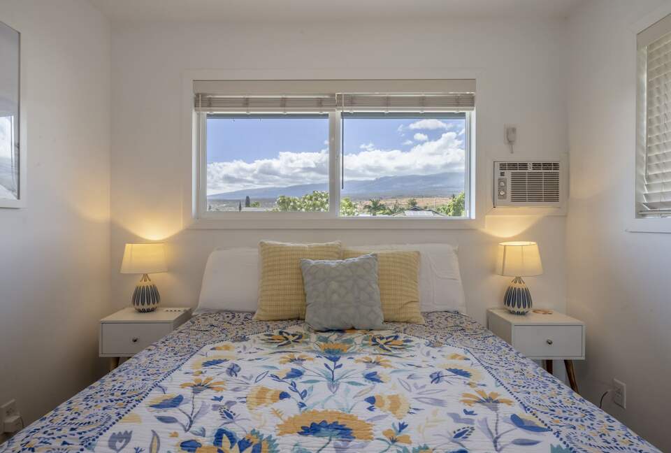 Oceanview Lanai Retreat in South Kihei - Kihei, Hawaii