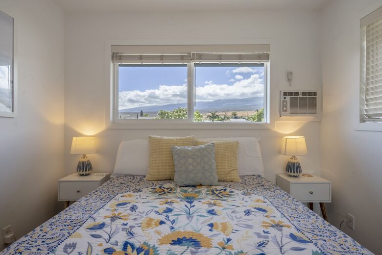 Oceanview Lanai Retreat in South Kihei - Kihei, Hawaii