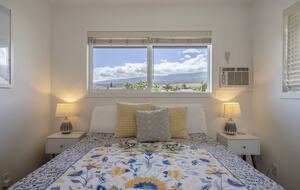 Oceanview Lanai Retreat in South Kihei - Kihei, Hawaii