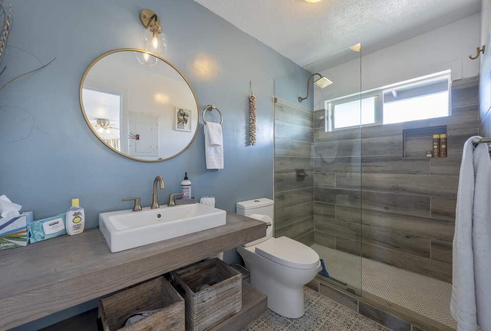 Oceanview Lanai Retreat in South Kihei - Kihei, Hawaii