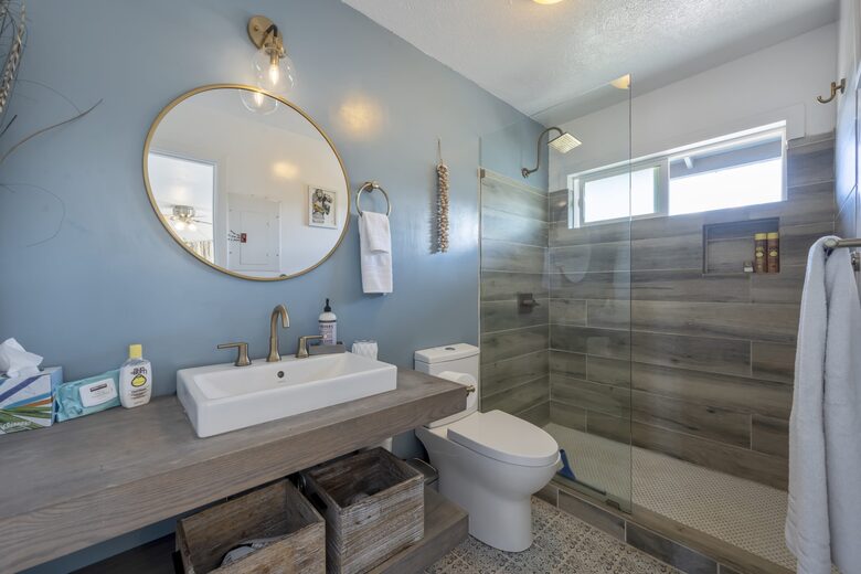 Oceanview Lanai Retreat in South Kihei - Kihei, Hawaii