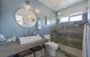 Oceanview Lanai Retreat in South Kihei - Kihei, Hawaii