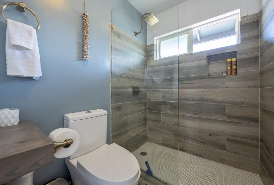 Oceanview Lanai Retreat in South Kihei - Kihei, Hawaii