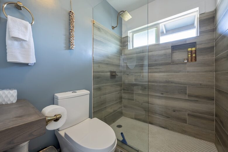 Oceanview Lanai Retreat in South Kihei - Kihei, Hawaii