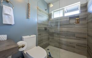 Oceanview Lanai Retreat in South Kihei - Kihei, Hawaii