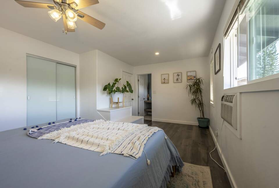 Oceanview Lanai Retreat in South Kihei - Kihei, Hawaii