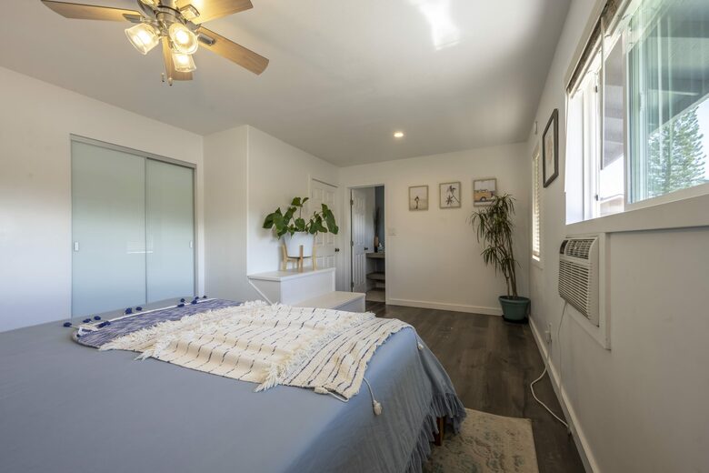 Oceanview Lanai Retreat in South Kihei - Kihei, Hawaii