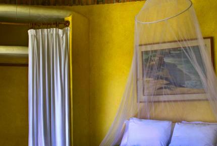 Amor Boutique Hotel, La Paz Villa