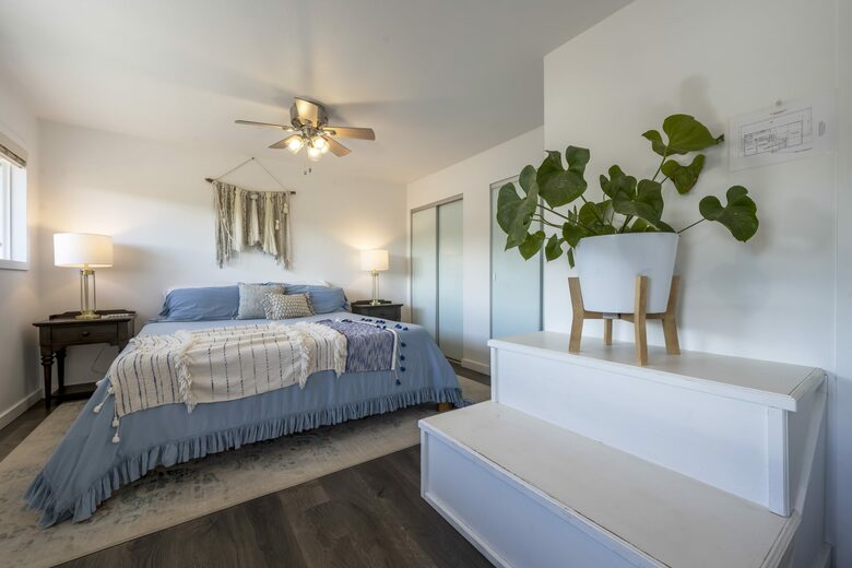 Oceanview Lanai Retreat in South Kihei - Kihei, Hawaii