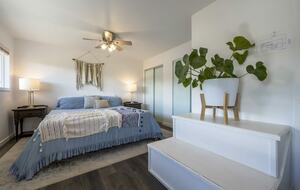 Oceanview Lanai Retreat in South Kihei - Kihei, Hawaii