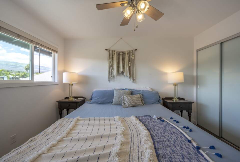 Oceanview Lanai Retreat in South Kihei - Kihei, Hawaii