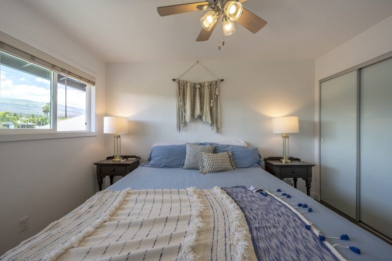 Oceanview Lanai Retreat in South Kihei - Kihei, Hawaii