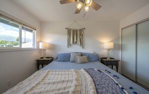 Oceanview Lanai Retreat in South Kihei - Kihei, Hawaii