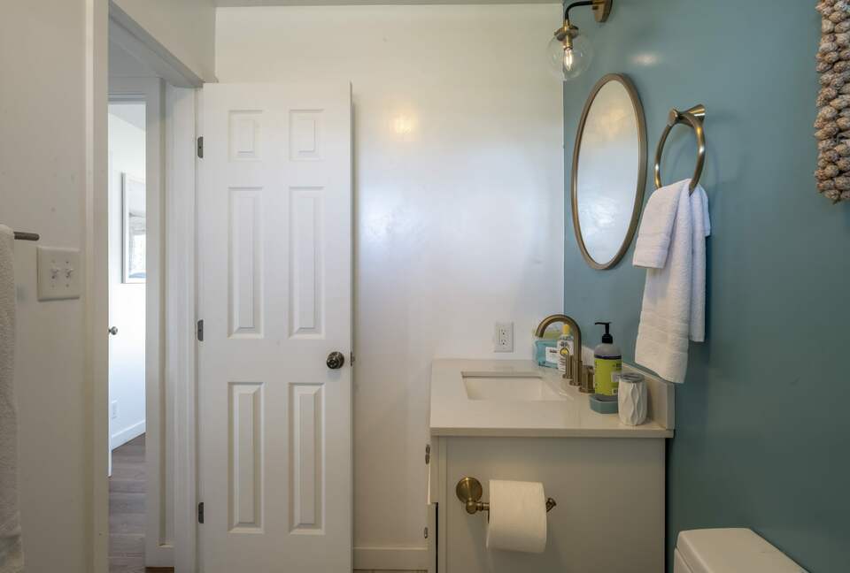 Oceanview Lanai Retreat in South Kihei - Kihei, Hawaii