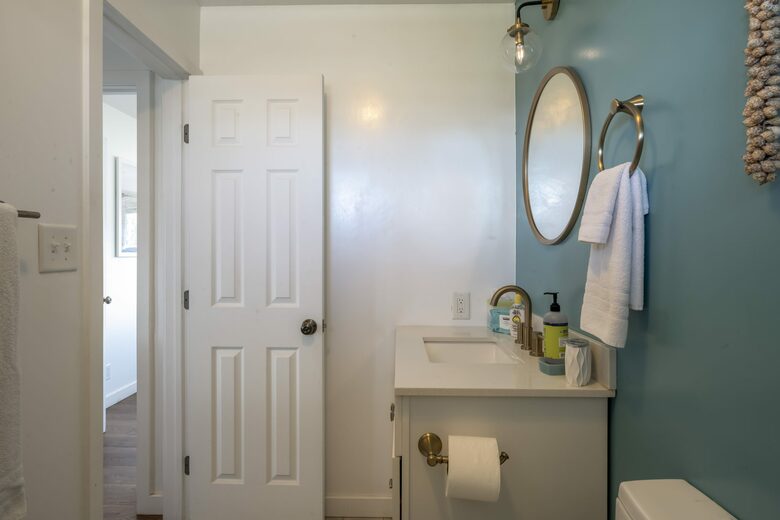 Oceanview Lanai Retreat in South Kihei - Kihei, Hawaii