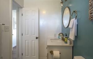 Oceanview Lanai Retreat in South Kihei - Kihei, Hawaii