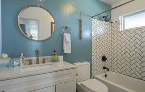 Oceanview Lanai Retreat in South Kihei - Kihei, Hawaii