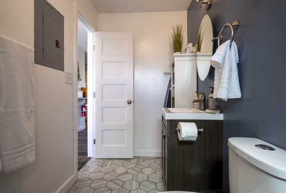 Oceanview Lanai Retreat in South Kihei - Kihei, Hawaii