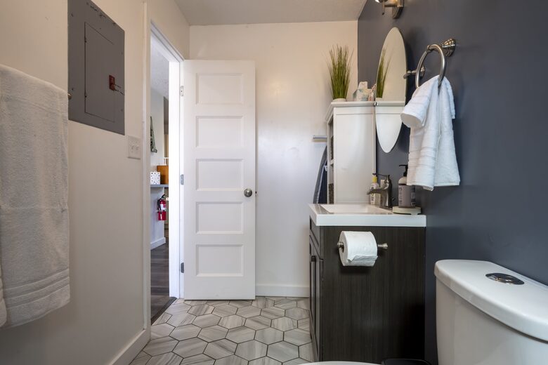 Oceanview Lanai Retreat in South Kihei - Kihei, Hawaii