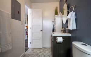 Oceanview Lanai Retreat in South Kihei - Kihei, Hawaii