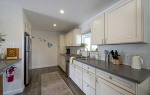 Oceanview Lanai Retreat in South Kihei - Kihei, Hawaii