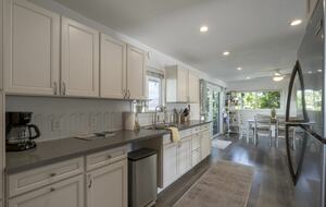 Oceanview Lanai Retreat in South Kihei - Kihei, Hawaii