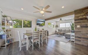 Oceanview Lanai Retreat in South Kihei - Kihei, Hawaii