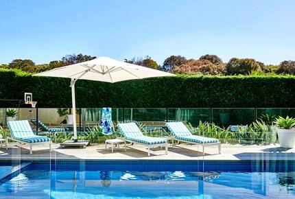 Mornington Peninsula Masterpiece - Melbourne, Australia