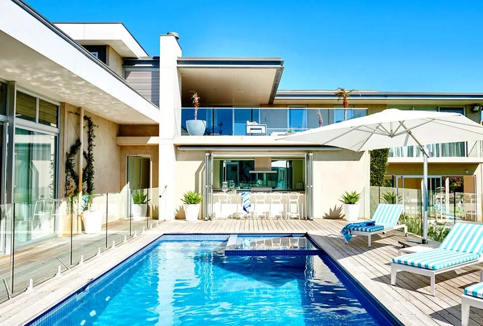 Mornington Peninsula Masterpiece - Melbourne, Australia