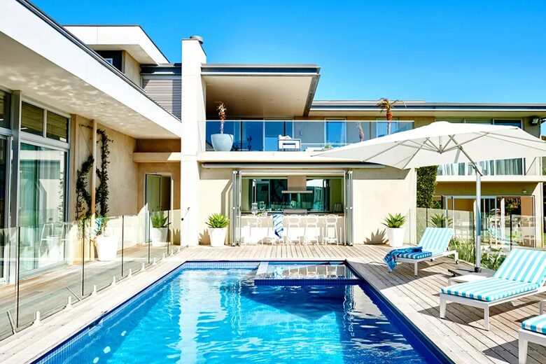 Mornington Peninsula Masterpiece - Melbourne, Australia