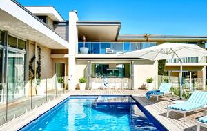 Mornington Peninsula Masterpiece - Melbourne, Australia