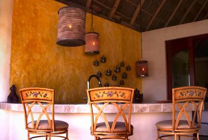 Amor Boutique Hotel, Sirenita Villa