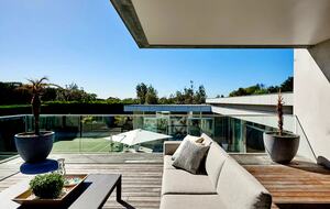 Mornington Peninsula Masterpiece - Melbourne, Australia