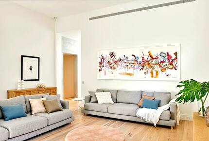 Mornington Peninsula Masterpiece - Melbourne, Australia