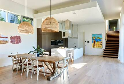 Mornington Peninsula Masterpiece - Melbourne, Australia