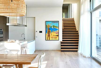 Mornington Peninsula Masterpiece - Melbourne, Australia