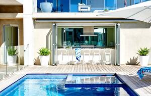 Mornington Peninsula Masterpiece - Melbourne, Australia