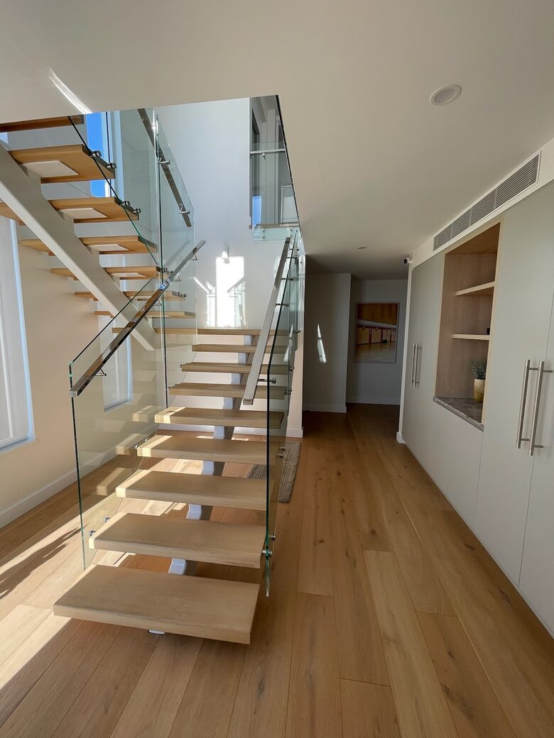 Skyline to Seascape | Bilinga Beachfront Penthouse - Gold Coast, Australia