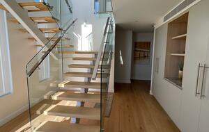 Skyline to Seascape | Bilinga Beachfront Penthouse - Gold Coast, Australia