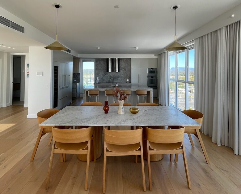 Skyline to Seascape | Bilinga Beachfront Penthouse - Gold Coast, Australia