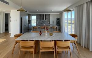 Skyline to Seascape | Bilinga Beachfront Penthouse - Gold Coast, Australia