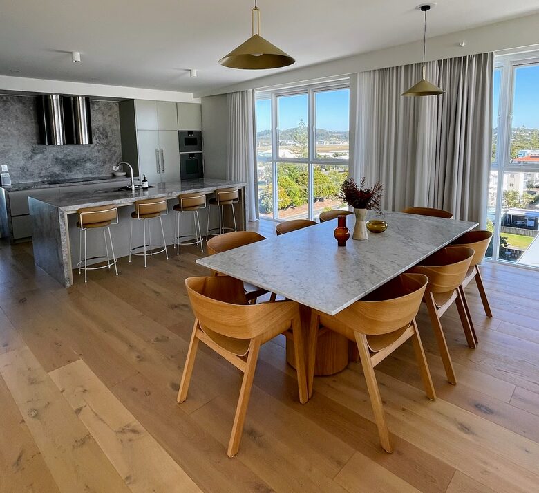 Skyline to Seascape | Bilinga Beachfront Penthouse - Gold Coast, Australia