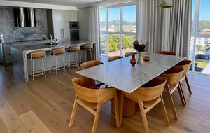 Skyline to Seascape | Bilinga Beachfront Penthouse - Gold Coast, Australia