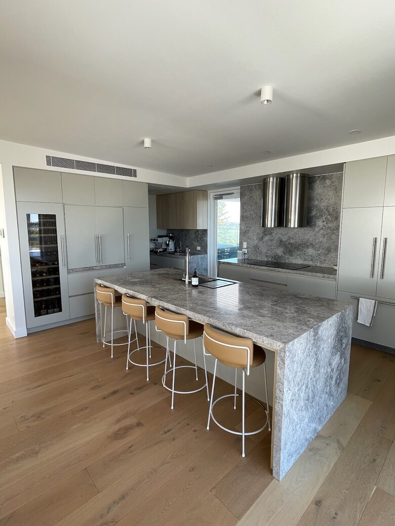 Skyline to Seascape | Bilinga Beachfront Penthouse - Gold Coast, Australia